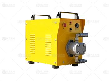 液壓發(fā)電電焊機