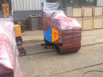  小型壓路機(jī)性能優(yōu)勢(shì)體現(xiàn)在哪里？